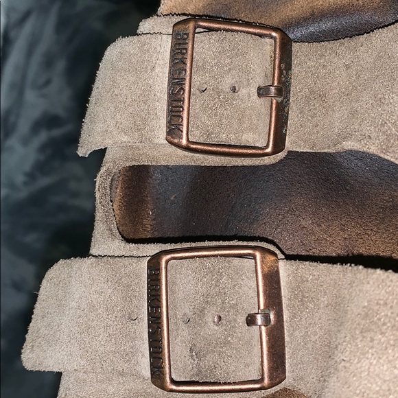 Birkenstock’s - Picture 3 of 5